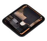 Replacement OLED Assembly Compatible with Apple Watch Series 1 (38MM) (Premium)