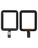 Replacement Digitizer Compatible with Apple Watch Series 2 / 3 (38MM) (Glass Separation Required)