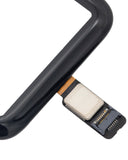 Replacement Digitizer Compatible with Apple Watch Series 2 / 3 (42MM) (Glass Separation Required)