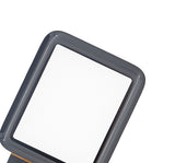 Replacement Digitizer Compatible with Apple Watch Series 1 (38MM) (Glass Separation Required)