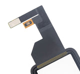 Replacement Digitizer Compatible with Apple Watch Series 1 (38MM) (Glass Separation Required)