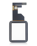 Replacement Digitizer Compatible with Apple Watch Series 1 (38MM) (Glass Separation Required)