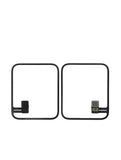 Replacement Force Touch Sensor With Adhesive Compatible with Apple Watch Series 3 (38MM) (GPS + Cellular Version)