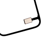 Replacement Force Touch Sensor With Adhesive Compatible with Apple Watch Series 3 (38MM) (GPS Only Version)