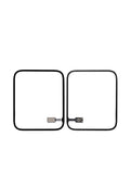 Replacement Force Touch Sensor With Adhesive Compatible with Apple Watch Series 3 (42MM) (GPS Only Version)