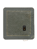 Replacement NFC Wireless Antenna Pad Compatible with Apple Watch Series 3 (42MM) (GPS Version)