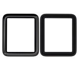 Replacement Front Cover Glass Compatible with Apple Watch Series 1 (38MM)
