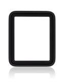 Replacement Front Cover Glass Compatible with Apple Watch Series 1 (38MM)