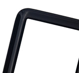 Replacement Front Cover Glass Compatible with Apple Watch Series 2 / Series 3 (38MM)