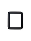 Replacement Front Cover Glass Compatible with Apple Watch Series 2 / Series 3 (38MM)