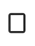 Replacement Front Cover Glass Compatible with Apple Watch Series 2 / Series 3 (42MM)