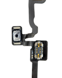 Replacement Power Button Flex Cable Compatible with Apple Watch Series 4 (44MM)