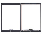 Replacement Digitizer Compatible with Apple iPad Pro 12.9" 1st Gen (2015) (Glass Separation Required) (Aftermarket Plus) (Black)
