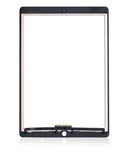 Replacement Digitizer Compatible with Apple iPad Pro 12.9" 1st Gen (2015) (Glass Separation Required) (Aftermarket Plus) (Black)