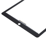 Replacement Digitizer Compatible with Apple iPad Pro 12.9" 1st Gen (2015) (Glass Separation Required) (Aftermarket Plus) (Black)