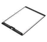 Replacement Digitizer Compatible with Apple iPad Pro 12.9" 1st Gen (2015) (Glass Separation Required) (Aftermarket Plus) (Black)