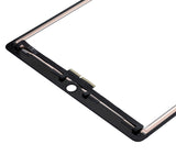 Replacement Digitizer Compatible with Apple iPad Pro 12.9" 1st Gen (2015) (Glass Separation Required) (Aftermarket Plus) (Black)