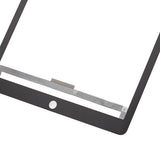 Replacement Digitizer Compatible with Apple iPad Pro 12.9" 2nd Gen (2017) (Glass Separation Required) (Aftermarket Plus) (Black)