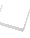 Replacement Digitizer Compatible with Apple iPad Pro 12.9" 2nd Gen (2017) (Glass Separation Required) (Aftermarket Plus) (White)