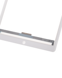 Replacement Digitizer Compatible with Apple iPad Pro 12.9" 2nd Gen (2017) (Glass Separation Required) (Aftermarket Plus) (White)