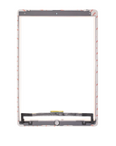 Replacement Digitizer Compatible with Apple iPad Pro 12.9" 2nd Gen (2017) (Glass Separation Required) (Aftermarket Plus) (White)
