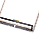 Replacement Digitizer Compatible with Apple iPad Pro 12.9" 2nd Gen (2017) (Glass Separation Required) (Aftermarket Plus) (White)