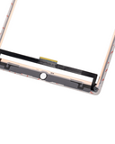 Replacement Digitizer Compatible with Apple iPad Pro 12.9" 2nd Gen (2017) (Glass Separation Required) (Aftermarket Plus) (White)