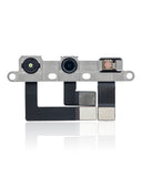 Replacement Front Camera Compatible with Apple iPad Pro 12.9" 3rd Gen (2018) / 4th Gen (2020) / iPad Pro 11" 1st Gen (2018) / Pro 11" 2nd Gen (2020)