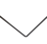 Replacement Front Glass Compatible with Apple iPad Pro 12.9" 3rd Gen (2018) / 4th Gen (2020) (All Colors) (Glass Separation Required)