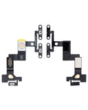 Replacement Power / Volume Button Flex Compatible with Apple iPad Pro 12.9" 3rd Gen (2018) (WiFi Only)