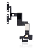 Replacement Power / Volume Button Flex Compatible with Apple iPad Pro 12.9" 3rd Gen (2018) (WiFi Only)