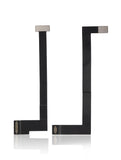 Replacement LCD Flex Cable Compatible with Apple iPad Pro 11" 1st Gen (2018) / Pro 11" 2nd Gen (2020) / Pro 11" 3rd Gen (2021) / Pro 11" 4th Gen (2022) (2 Piece Set)