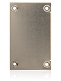 Replacement LCD Cable Holding Bracket Compatible with Apple iPad Pro 12.9" 2nd Gen (2017)
