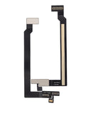 Replacement Back Camera & Power Extension Flex Cable Compatible with Apple iPad Pro 12.9" 3rd Gen (2018)
