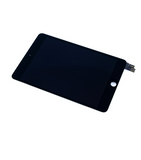 Replacement LCD Assembly With Digitizer Compatible with Apple iPad Mini 5 (Blemish: Grade A) (Black)