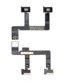 Replacement Microphone Flex Cable Compatible with Apple iPad Pro 11" 2nd Gen (2020) / iPad Pro 12.9" 4th Gen (2020)
