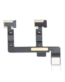 Replacement Microphone Flex Cable Compatible with Apple iPad Pro 11" 2nd Gen (2020) / iPad Pro 12.9" 4th Gen (2020)