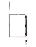 Replacement Digitizer Compatible with Apple iPad Pro 11" 1st Gen (2018) / iPad Pro 11" 2nd Gen (2020) (Glass Separation Required) (Premium) (All Colors)