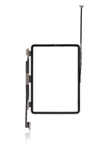 Replacement Digitizer Compatible with Apple iPad Pro 11" 1st Gen (2018) / iPad Pro 11" 2nd Gen (2020) (Glass Separation Required) (Premium) (All Colors)