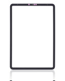 Replacement Front Glass Only Compatible with Apple iPad Pro 11" 1st Gen (2018) / iPad Pro 11" 2nd Gen (2020) (All Colors) (Glass Separation Required)