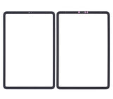 Replacement Front Glass Only Compatible with Apple iPad Pro 11" 1st Gen (2018) / iPad Pro 11" 2nd Gen (2020) (All Colors) (Glass Separation Required)