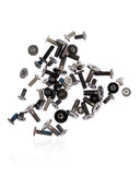 Replacement Complete Screw Set Compatible with Apple iPad Pro 11" 1st Gen (2018) / Pro 11" 2nd Gen (2020) / 3rd Gen (2021)