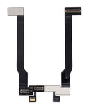 Replacement Back Camera & Power Extension Flex Cable Compatible with Apple iPad Pro 11" 1st Gen (2018)