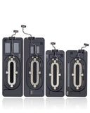 Replacement Loudspeaker Compatible with Apple iPad Pro 11" 1st Gen (2018) (4 Piece Set)