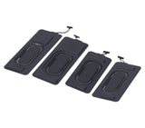 Replacement Loudspeaker Compatible with Apple iPad Pro 11" 1st Gen (2018) (4 Piece Set)