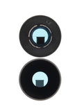 Replacement Back Camera Lens With Bracket & Bezel Compatible with Apple iPad Pro 11" 1st Gen (2018) (10 Pack)
