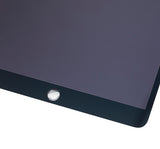 Replacement LCD Assembly With Digitizer Compatible with Apple iPad Air 3 (Refurbished) (Black)