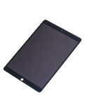 Replacement LCD Assembly With Digitizer Compatible with Apple iPad Air 3 (Refurbished) (Black)