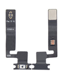Replacement Power Button Flex Compatible with Apple iPad Air 3