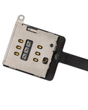 Replacement Sim Card Reader Flex cable Compatible with Apple iPad Air 3 / iPad Pro 10.5"